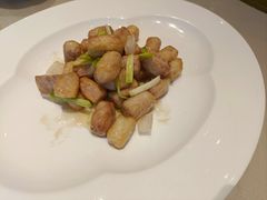 -老妈菜馆(建设街店)