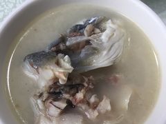 -干老四雅鱼饭店(滨江西路店)
