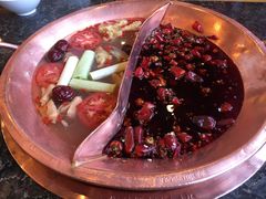 -老码头火锅(骡马市店)