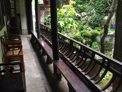 -留荫庐旅馆(南浔古镇百间楼店)