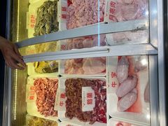 -顺水湾·牛肉牛杂火锅(驾鹤店)