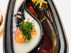 退秋鱼（一条）-锦府盐帮·李宅(领展购物广场中关村店)