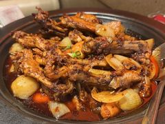 -六月雪干锅(涪城万达广场店)