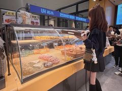 -UH祐禾(上海荟聚店)