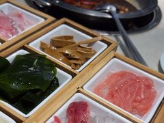 -麻辣空间·清油火锅(水井沟店)