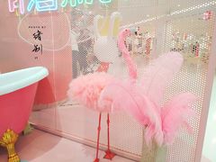 -丽达购物中心(崂山店)