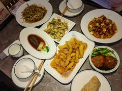 -闫府私房菜·百年鲁菜(恒隆店)