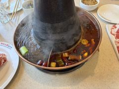 -阳坊大都涮羊肉(阳坊总店)