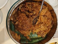 -刘胖子家常菜·蹄花焖藕(中南店)