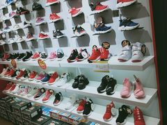 -浙北大厦购物中心(安吉店)