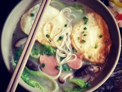 -渝味晓宇火锅(合川路店)