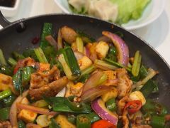 -天成川菜(礼岗店)
