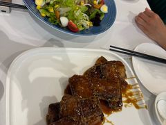 -海富门·带鱼·淮扬菜·粤菜(甘家口店)