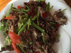 -下梅人家土菜馆(历史文化餐厅度假区店)