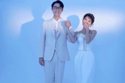 -巴黎春天婚纱摄影STUDIO·定制