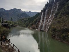 -黄花溪