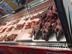 -张鸭子重庆特产卤味小吃(未来国际店)