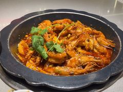 -巴蜀王婆大虾(南锣鼓巷店)