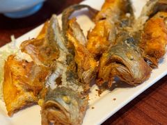 -度小月(百老汇美食街店)