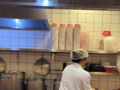 -阳阳中国饭(龙湖大兴天街)