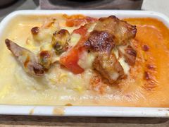 -和平馆·地道港澳茶餐厅(西门口店)