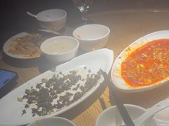 -渝信川菜(长安店)