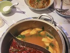 -牛鲜胜·潮汕牛肉自助火锅(番禺市桥店)