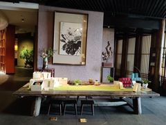 -青藤茶馆(凤起路店)