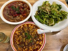 -勇猛子川菜馆(新军路店)