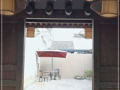 -走马楼饭庄(慈城古县城店)
