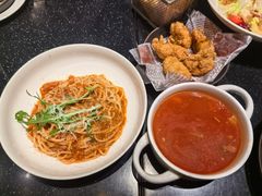 -西堤厚牛排(国瑞店)