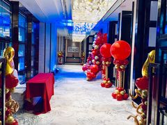 -南京圣和府邸豪华精选酒店