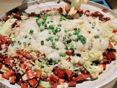 -大丰收李家(闽侯正荣财富中心广场店)