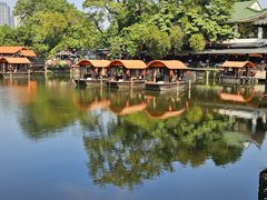 -侨美·唐荔园·40年地道粤菜