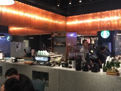 大堂-sugarman espresso素饮糖人高新咖啡工厂