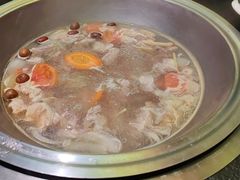 -313羊庄鲜羊火锅·鲜羊肉烧烤(李村店)