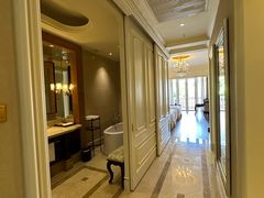 -中旅阿那亚九龙湖·公主酒店