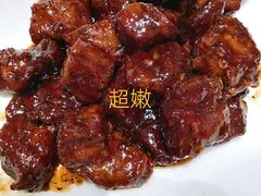 越式牛仔粒-新吉士·上海菜(浦东LCM置汇旭辉店)