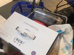 -盒马鲜生(莱蒙都会店)