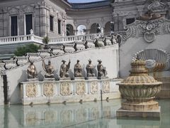 -珠海圆明新园