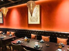 -丝路金桃·新疆菜(徐汇店)