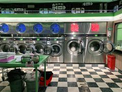 -WASHME大洗屋(虹桥南丰城直营店)