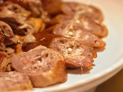 鹅脖-陈鹏鹏潮汕菜(宝安机场T3航站楼店)