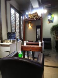 大厅-红馆·发喆院