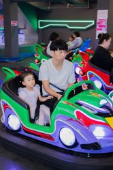 -第五极儿童乐园