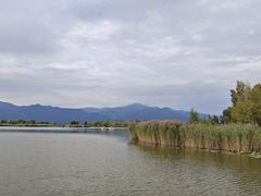 -野鸭湖国家湿地公园