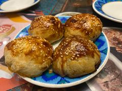 -巴依老爷新疆美食(马驹桥店)