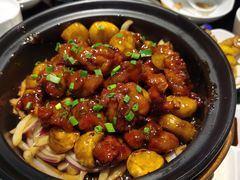 -皇城根·烤鸭·鱼头·家常菜(欧亚大观乐活城店)
