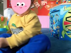 -美吉姆早教(咸阳中心)
