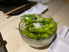 -Kintan Japanese BBQ Oxford Circus